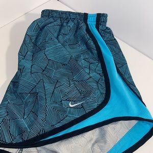 Nike workout shorts